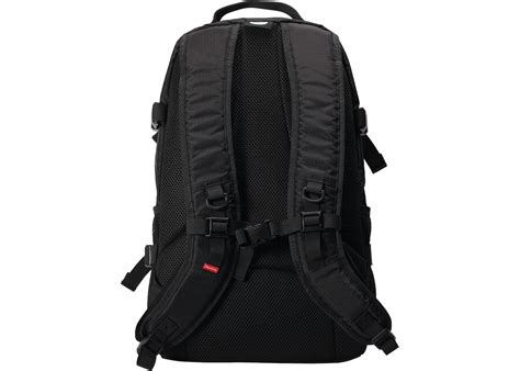 supreme backpack retail price.